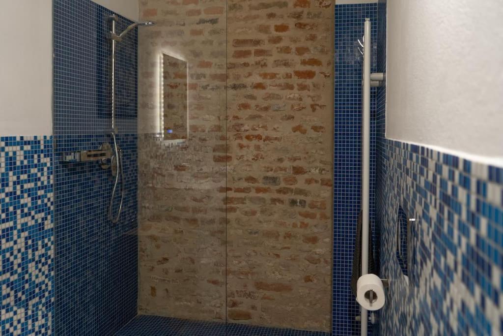 Centro Storico Recinto Dei Nobili 1 - Private Parking Apartment อัสตี ภายนอก รูปภาพ